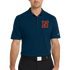 Northfield Baseball - Navy Polo - Left Chest