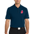 Amboy Softball - Navy Polo - Left Chest