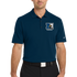 New York Mills Baseball - Navy Polo - Left Chest