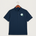 Minnewaska Area High School Football (Boys) - Navy Polo - Left Chest