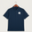 Sargent County High School Football (Boys) - Navy Polo - Left Chest