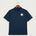 Sargent County High School Football (Boys) - Navy Polo - Left Chest