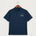 Owatonna High School Volleyball (Girls) - Navy Polo - Left Chest