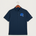 Lake Crystal-Welcome-Memorial High School Football (Boys) - Navy Polo - Left Chest