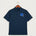 Lake Crystal-Welcome-Memorial High School Football (Boys) - Navy Polo - Left Chest