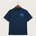 Waseca High School Football (Boys) - Navy Polo - Left Chest