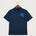 Waseca High School Football (Boys) - Navy Polo - Left Chest