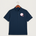 Bertha Hewitt High School Football (Boys) - Navy Polo - Left Chest