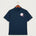Bertha Hewitt High School Football (Boys) - Navy Polo - Left Chest