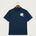 Lakeview High School Football (Boys) - Navy Polo - Left Chest