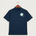 Minnewaska Area High School Football (Boys) - Navy Polo - Left Chest