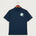 Minnewaska Area High School Football (Boys) - Navy Polo - Left Chest