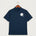Red Lake County Central Football (Boys) - Navy Polo - Left Chest