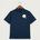 Wadena Deer Creek High School Football (Boys) - Navy Polo - Left Chest