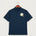 Wadena Deer Creek High School Football (Boys) - Navy Polo - Left Chest