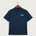 Albany High School Cheerleading - Navy Polo - Left Chest