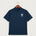 Albany High School Athletics - Navy Polo - Left Chest