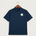 Bemidji High School Football (Boys) - Navy Polo - Left Chest