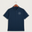 Dassel Cokato High School Football (Boys) - Navy Polo - Left Chest