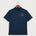 Dassel Cokato High School Football (Boys) - Navy Polo - Left Chest