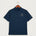 Howard Lake Waverly Winsted High School Football (Boys) - Navy Polo - Left Chest
