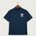 Saint Peter High School Athletics - Navy Polo - Left Chest