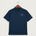 Watertown Mayer High School Football (Boys) - Navy Polo - Left Chest