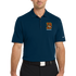 Barnum Baseball - Navy Polo - Left Chest