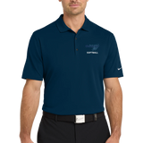 North Woods Softball - Navy Polo - Left Chest