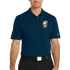Cloquet Baseball - Navy Polo - Left Chest