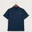 Leading Edge Team Store - Navy Polo - Left Chest