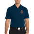 Kenyon Wanamingo Baseball - Navy Polo - Left Chest