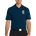 Clearview High School track_field - Navy Polo - Left Chest