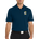 Clearview High School track_field - Navy Polo - Left Chest