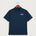 Merrill Dance and Cheer - Navy Polo - Left Chest