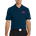 Wells Baseball & Softball - Navy Polo - Left Chest