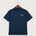 Merrill Dance and Cheer - Navy Polo - Left Chest