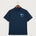 Riverside High School Football general - Navy Polo - Left Chest