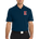 Duluth East Baseball - Navy Polo - Left Chest