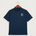 Lake Crystal-Welcome-Memorial High School Football (Boys) - Navy Polo - Left Chest