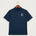 Lake Crystal-Welcome-Memorial High School Football (Boys) - Navy Polo - Left Chest