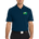 Maple River - Navy Polo - Left Chest