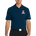 Amboy Baseball - Navy Polo - Left Chest