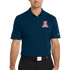 Amboy Baseball - Navy Polo - Left Chest