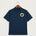 Ashwaubenon High School Football (Boys) - Navy Polo - Left Chest