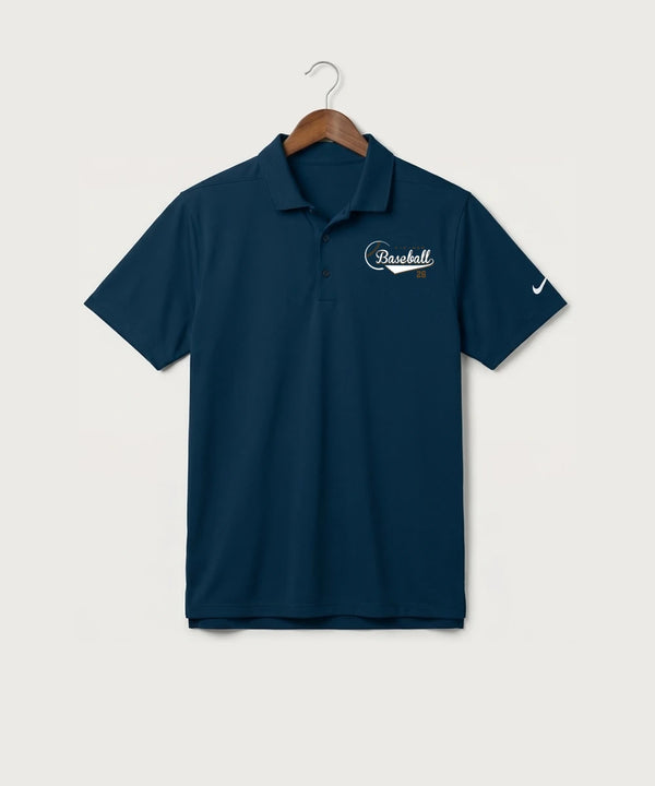 Codex Team Store E2E Cancel 20260921 - Navy Polo