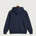 Albany High School Volleyball (Girls) - Navy Hoodie Value - Left Chest (back)