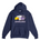 Grand Meadow Football - Navy Hoodie Value - Full Front