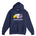 Grand Meadow Football - Navy Hoodie Value - Full Front