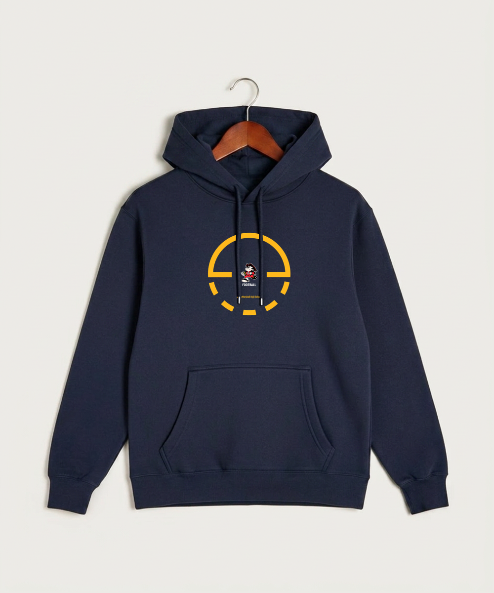 Lane Seven Unisex Premium Pullover
